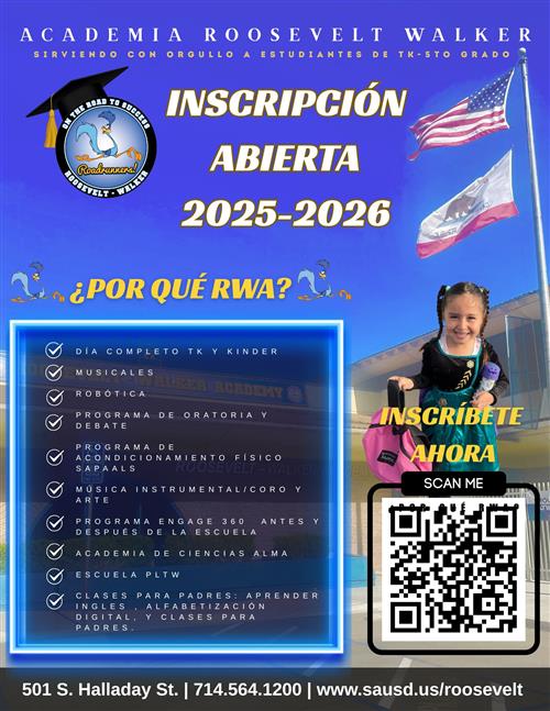 Enroll now